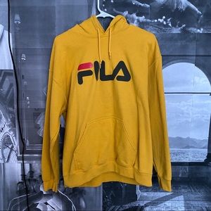 Fila sweatshirt
